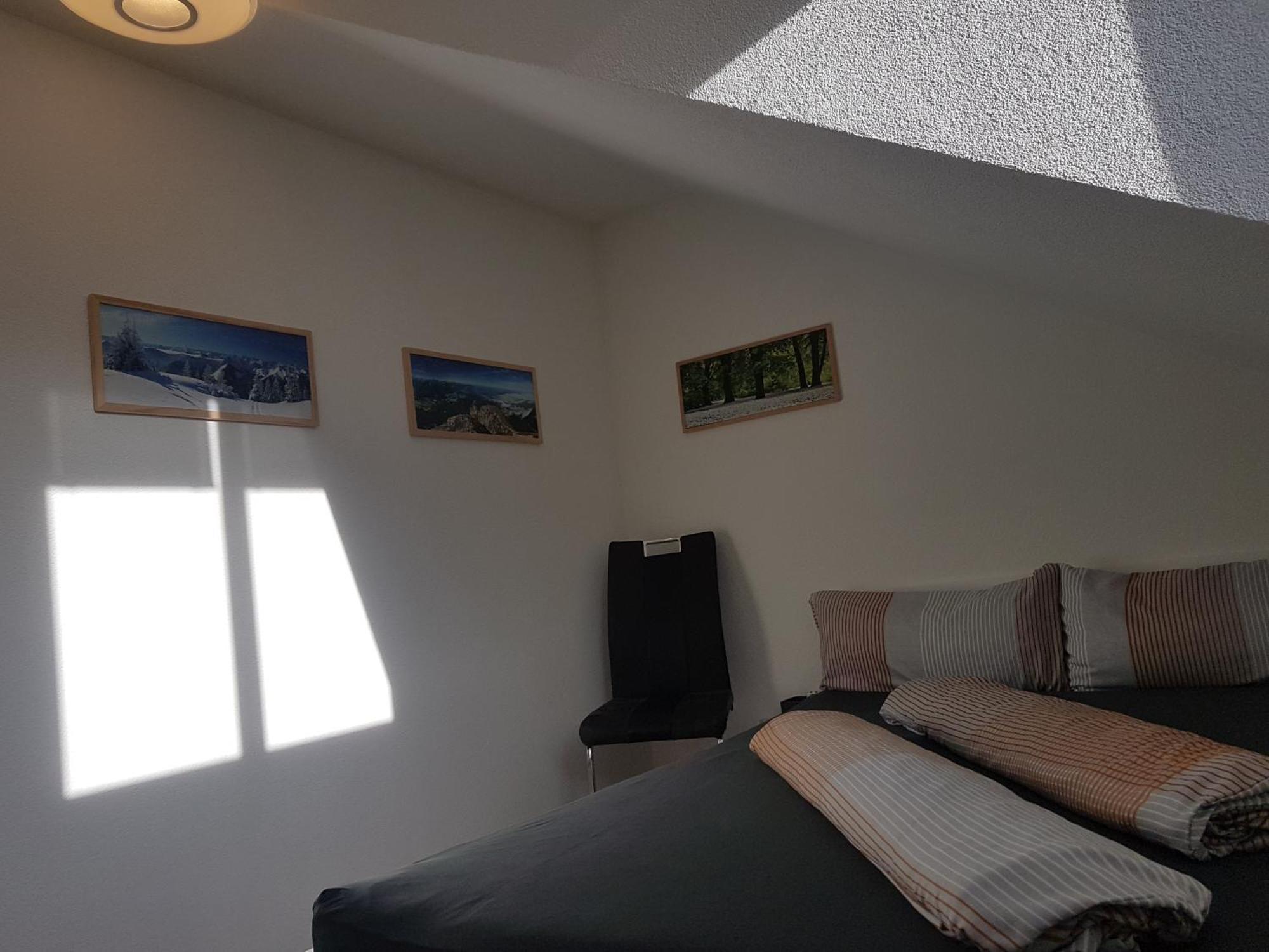 Ferienwohnung Allgaeu - Fuessen Zentrum Exteriér fotografie