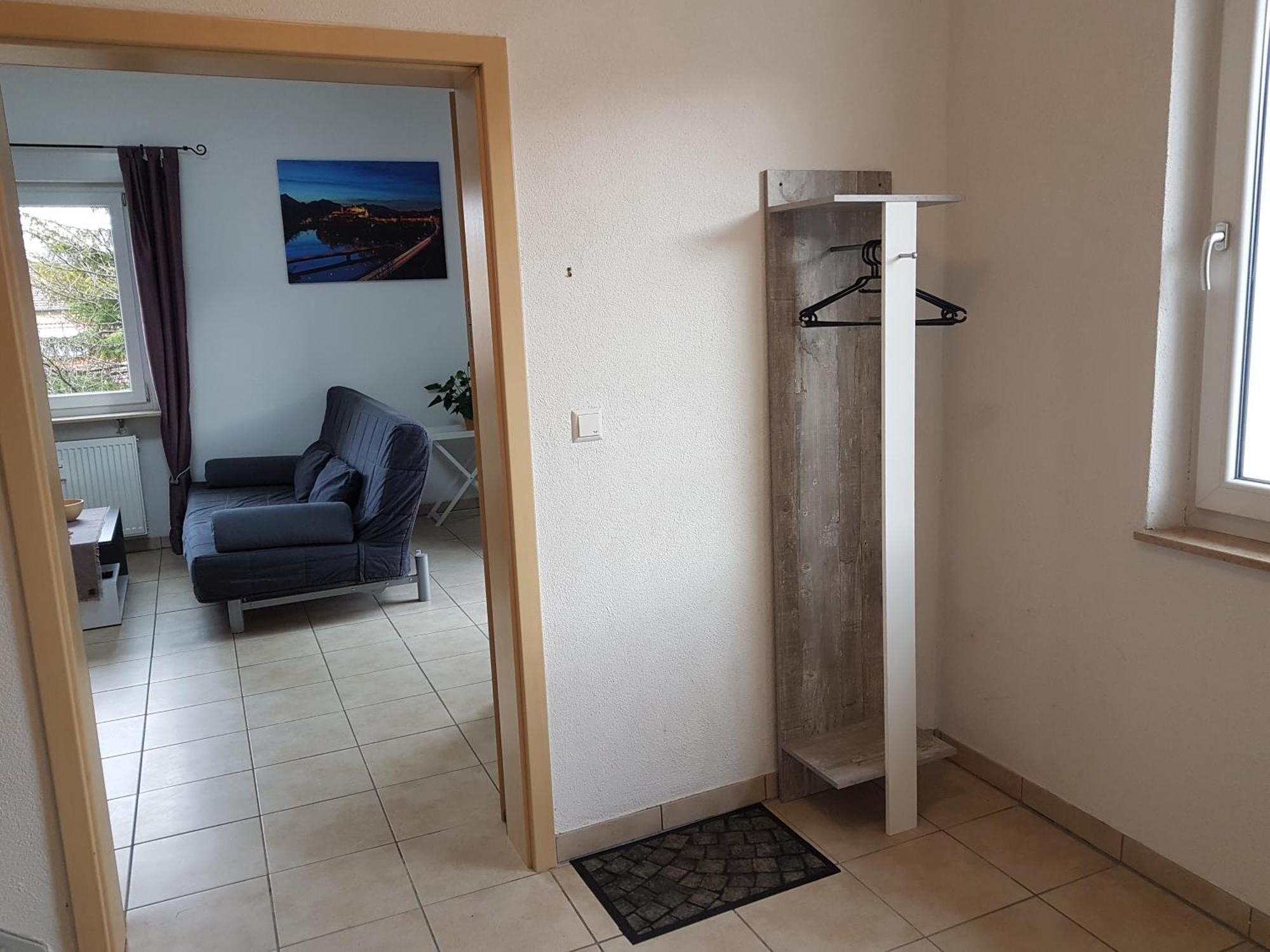 Ferienwohnung Allgaeu - Fuessen Zentrum Exteriér fotografie