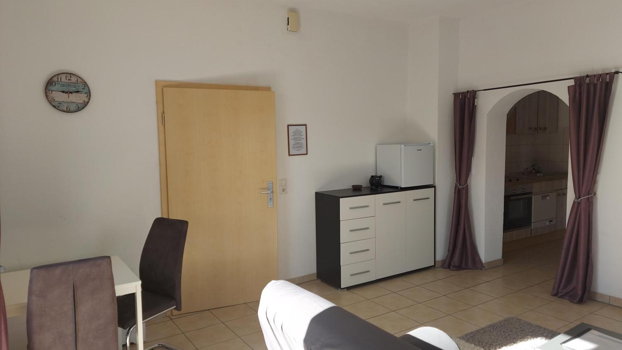 Ferienwohnung Allgaeu - Fuessen Zentrum Exteriér fotografie