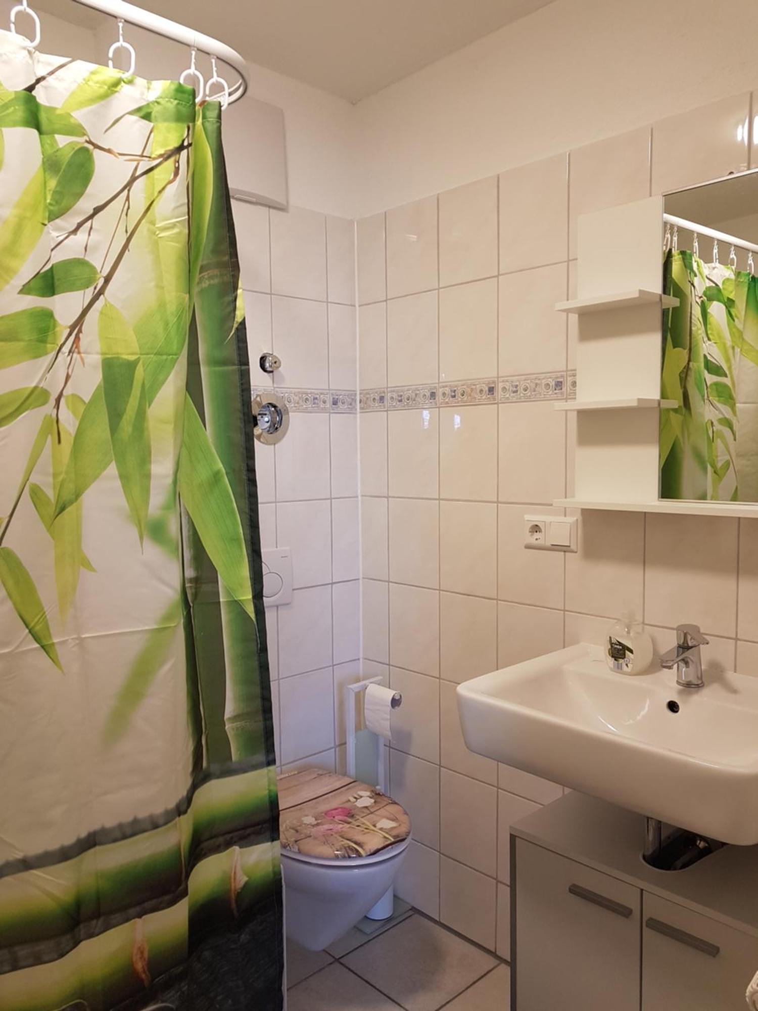 Ferienwohnung Allgaeu - Fuessen Zentrum Exteriér fotografie