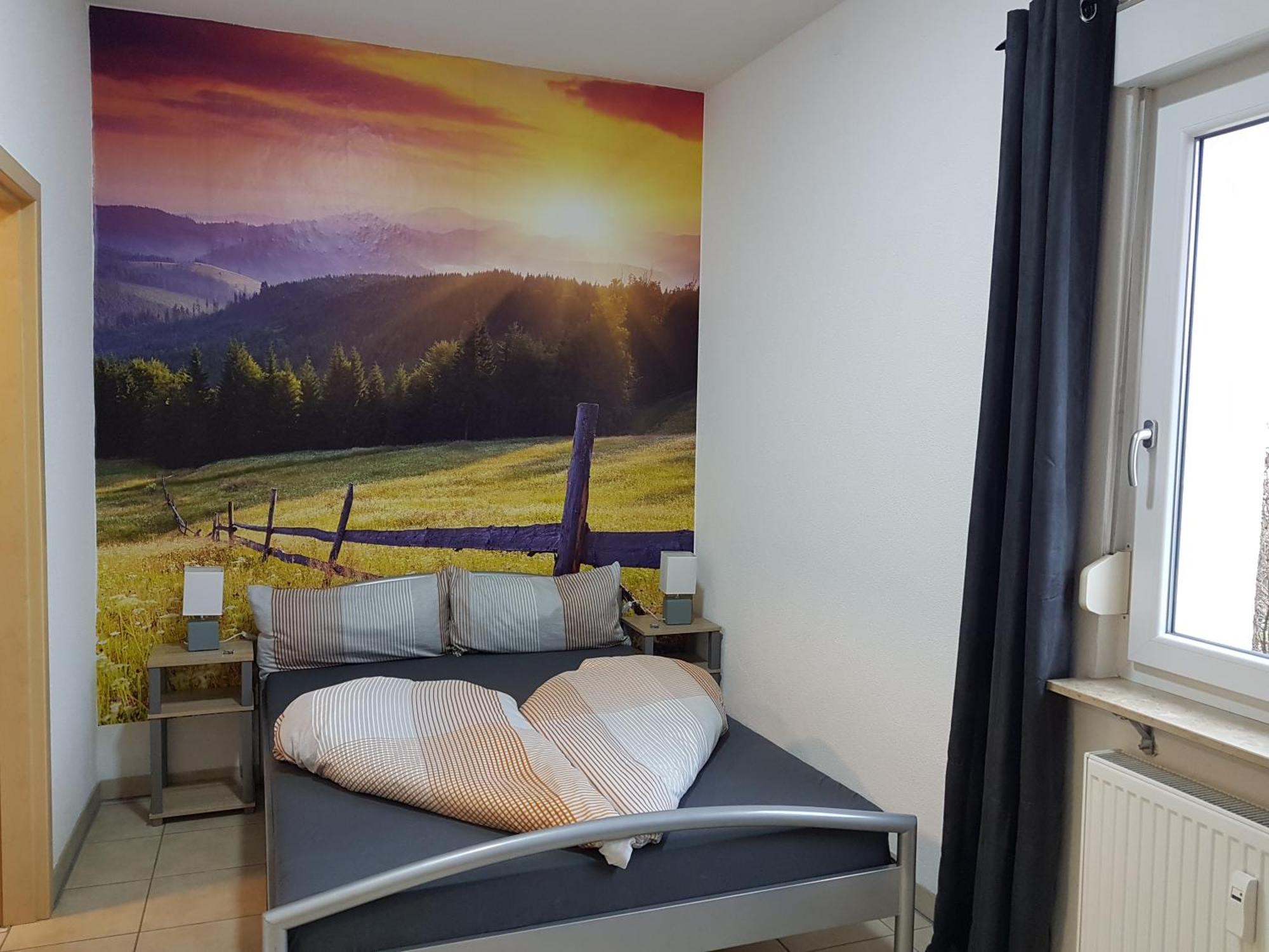 Ferienwohnung Allgaeu - Fuessen Zentrum Exteriér fotografie