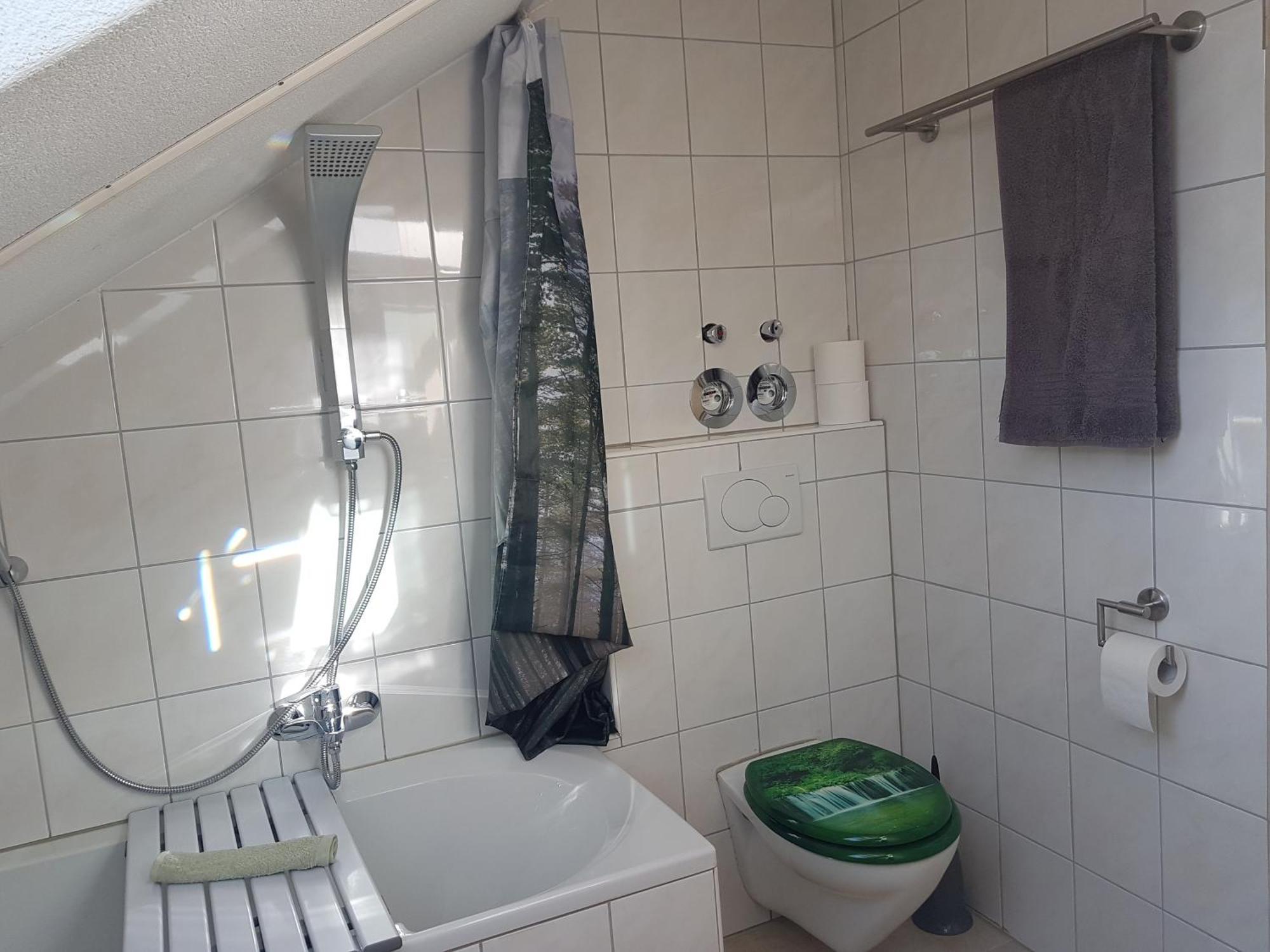 Ferienwohnung Allgaeu - Fuessen Zentrum Exteriér fotografie